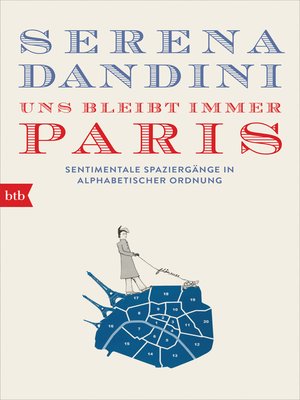 cover image of Uns bleibt immer Paris